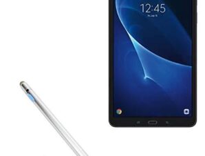 samsung tab a 10.1 support s pen